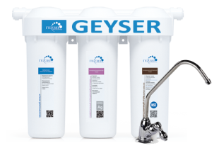 GEYSER CLASSIC