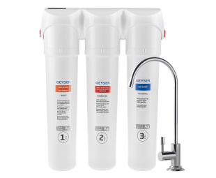 Geyser Smart Max Bio