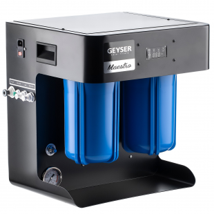 Geyser Maestro 4000
